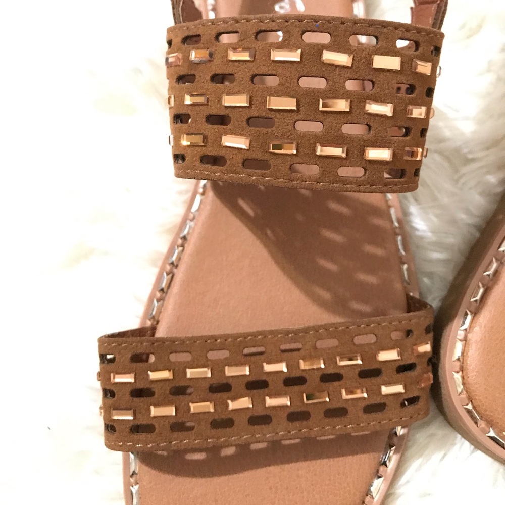 Two strap sandals - Picture 5 of 5